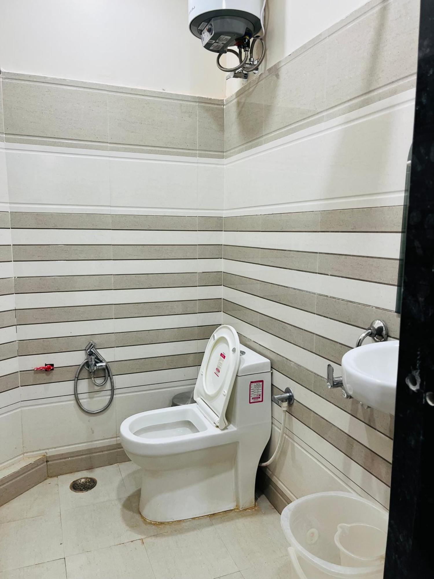 Hotel Aastha