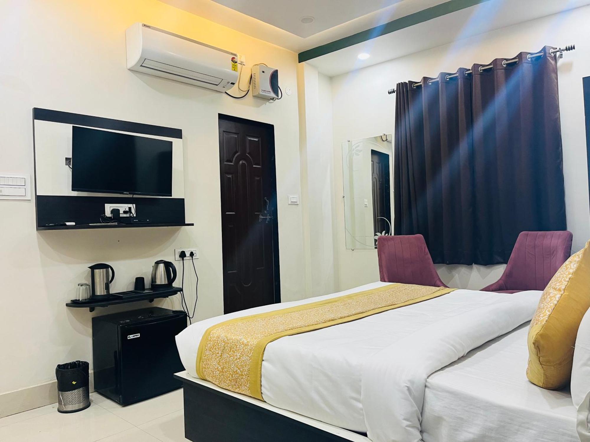 Hotel Aastha