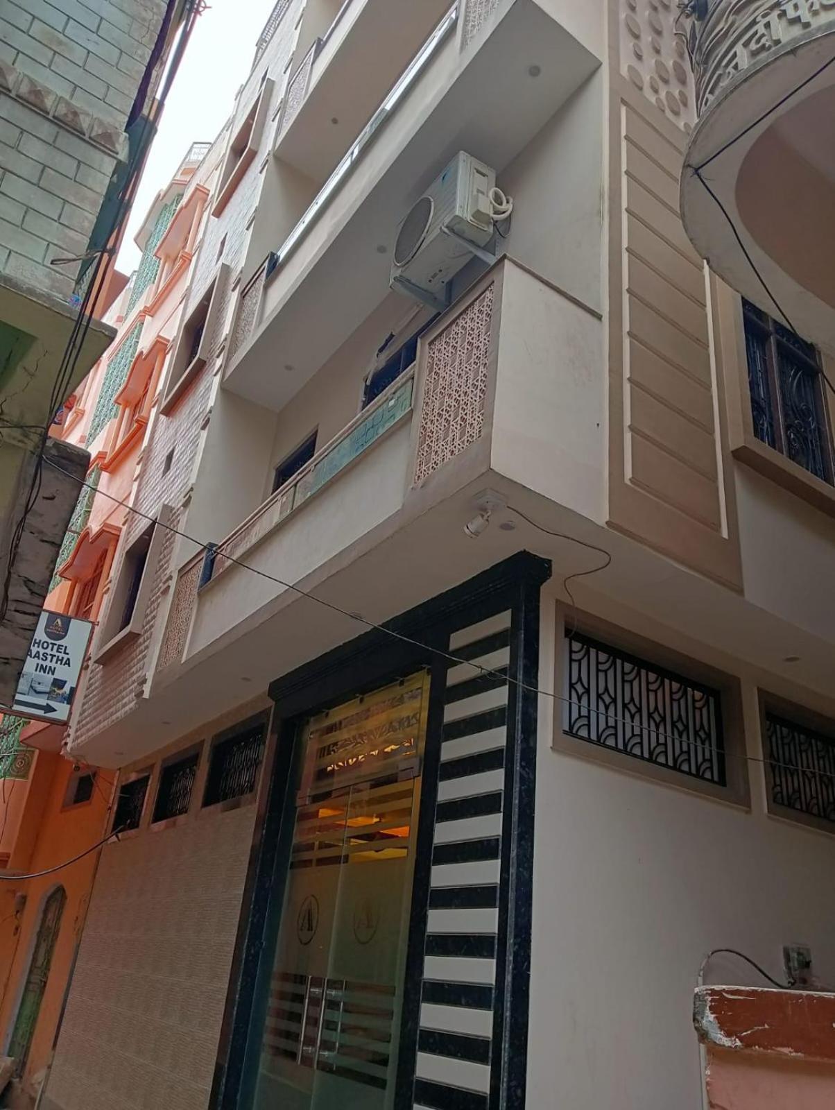 Aastha 3* Varanasi