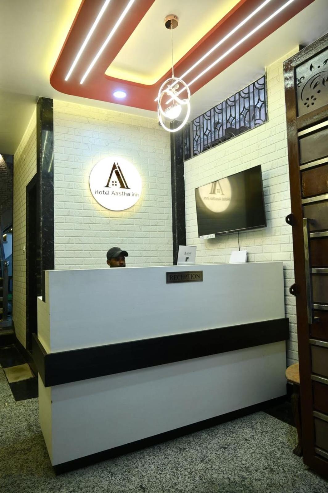 Hotel Aastha